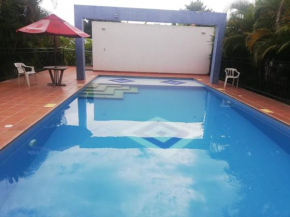 Casa de descanso El Rancho de Jose, Rivera